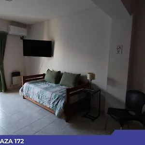 Coronel Plaza 172 , Mendoza Argentina