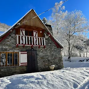  Hébergement de vacances La Bergerie Marie