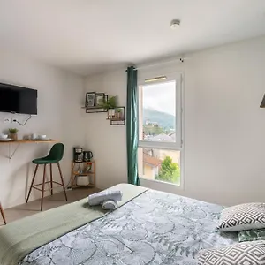 Les Cocons De Apartamento