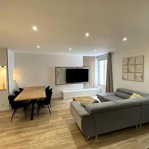  Appartement Madonna Elegance, Proche Sanctuaire, 95m2