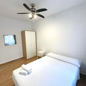 Triana Roomable , Sevilla España